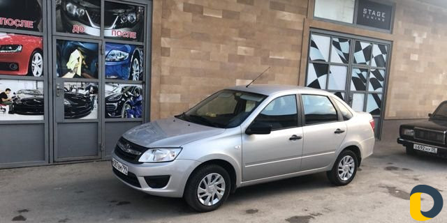 Аренда авто