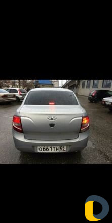 Аренда авто
