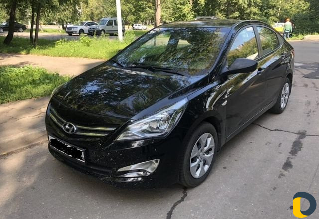 Аренда авто