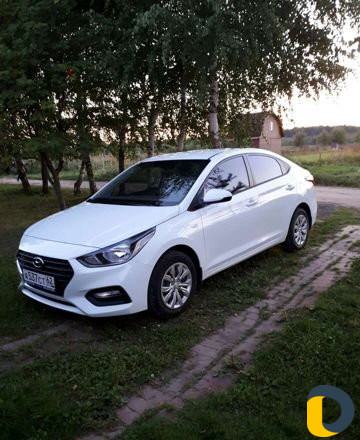 Аренда авто