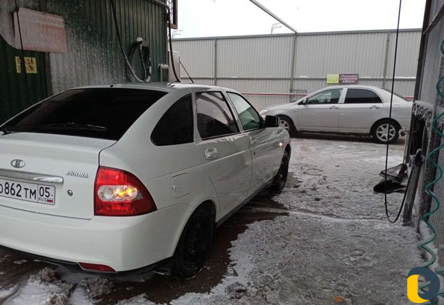 Аренда авто