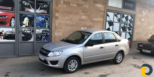 Аренда авто