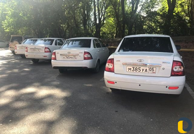 Аренда авто