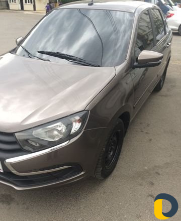 Аренда авто