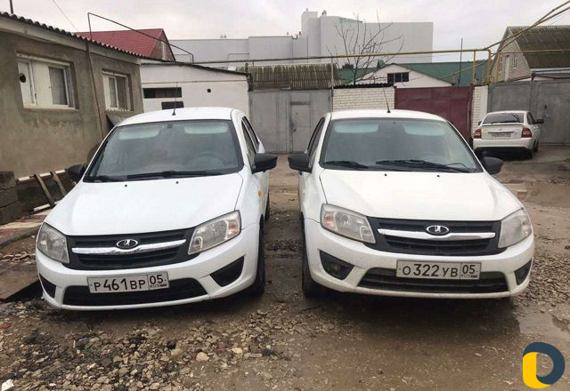 Аренда авто