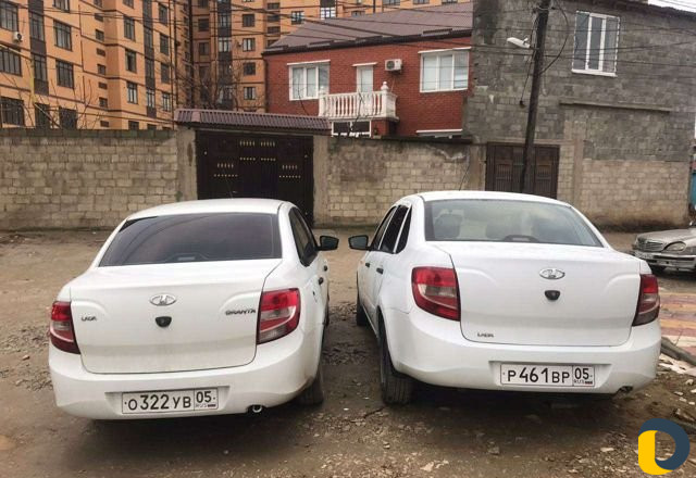 Аренда авто