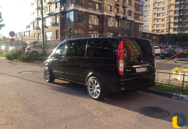 Аренда авто