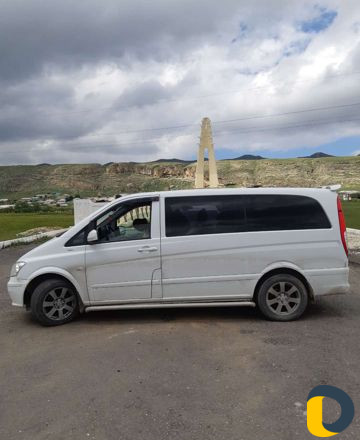 Аренда авто