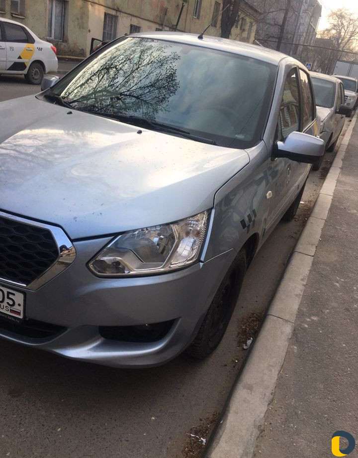 Аренда авто