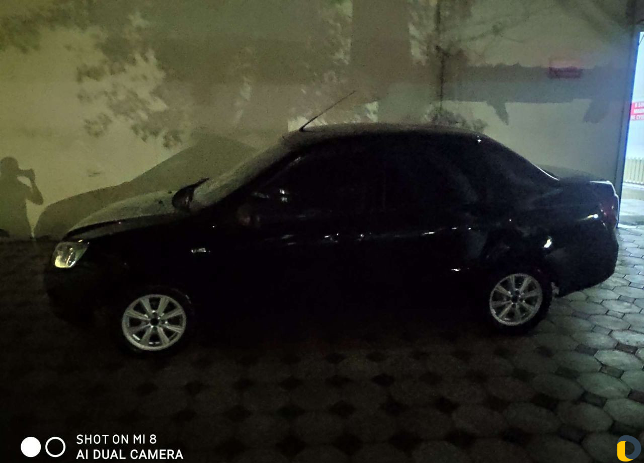 Аренда авто