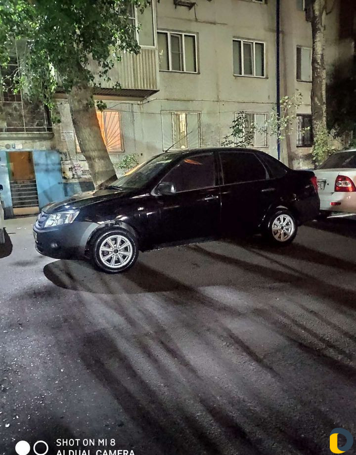 Аренда авто