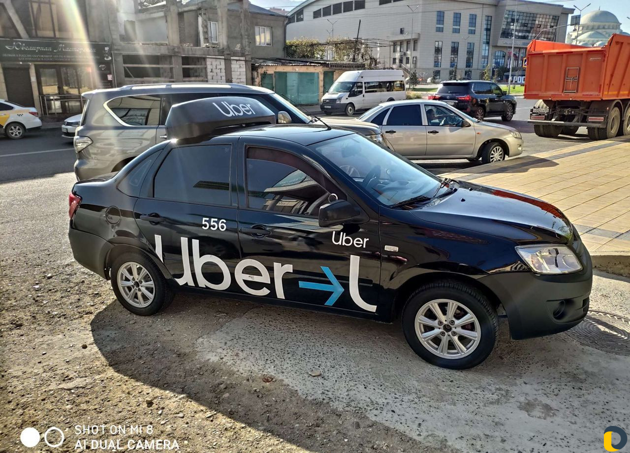 Аренда авто