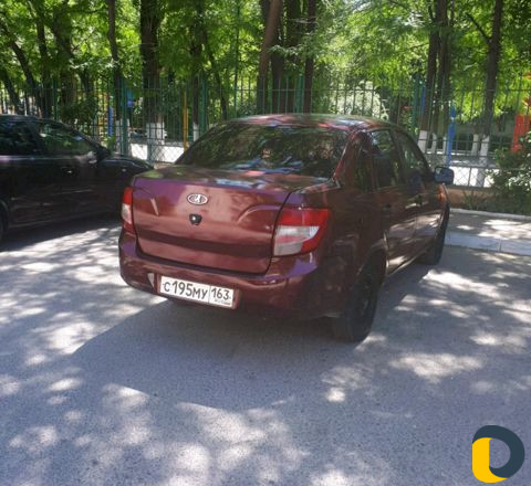 Аренда авто
