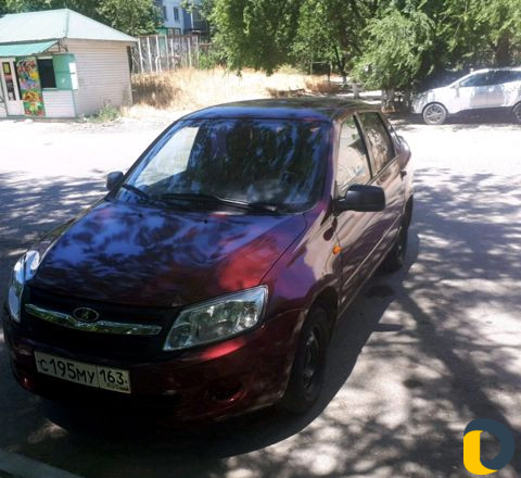 Аренда авто