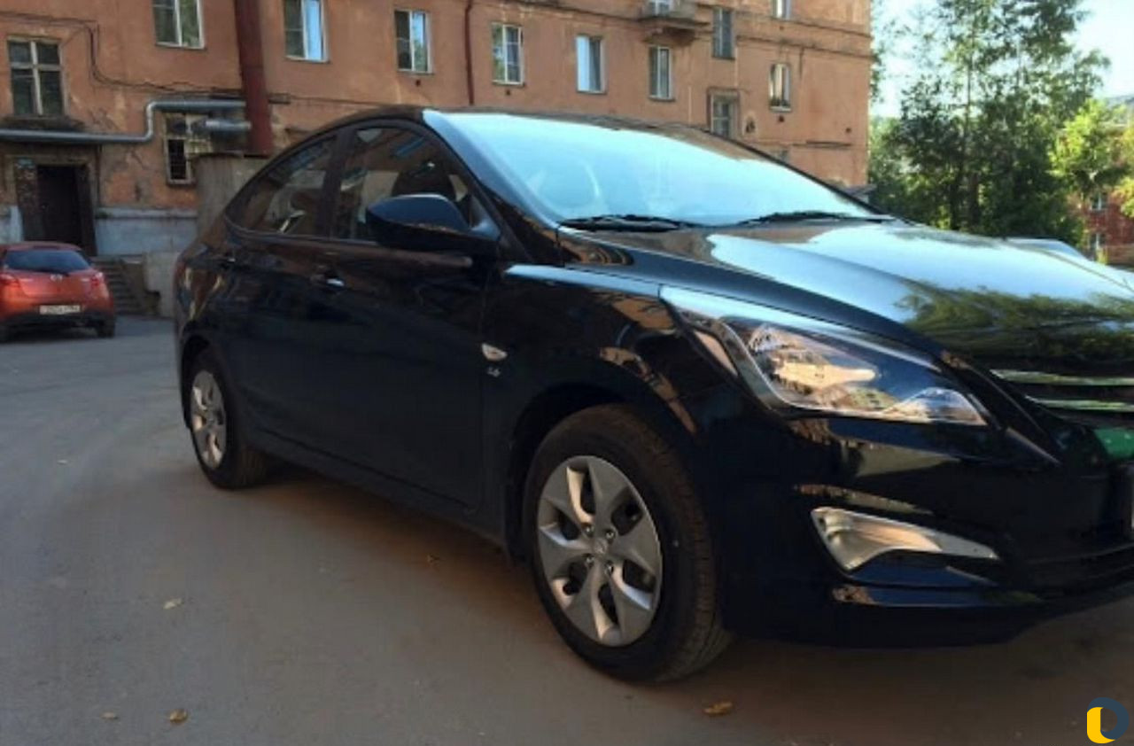 Аренда авто