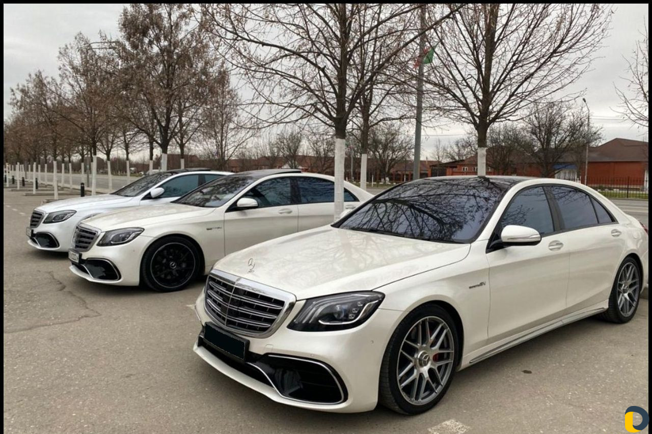 Аренда авто
