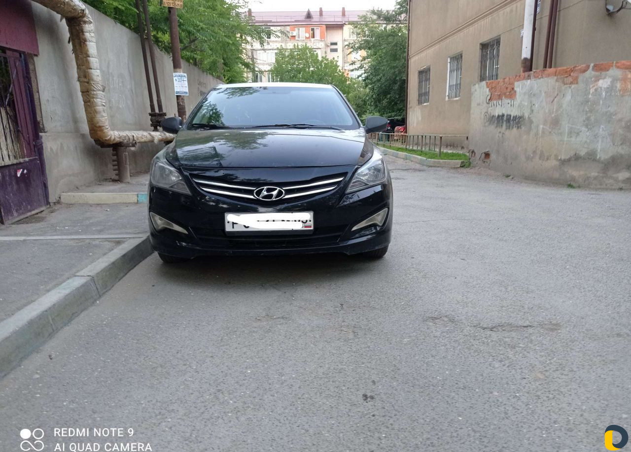 Аренда авто