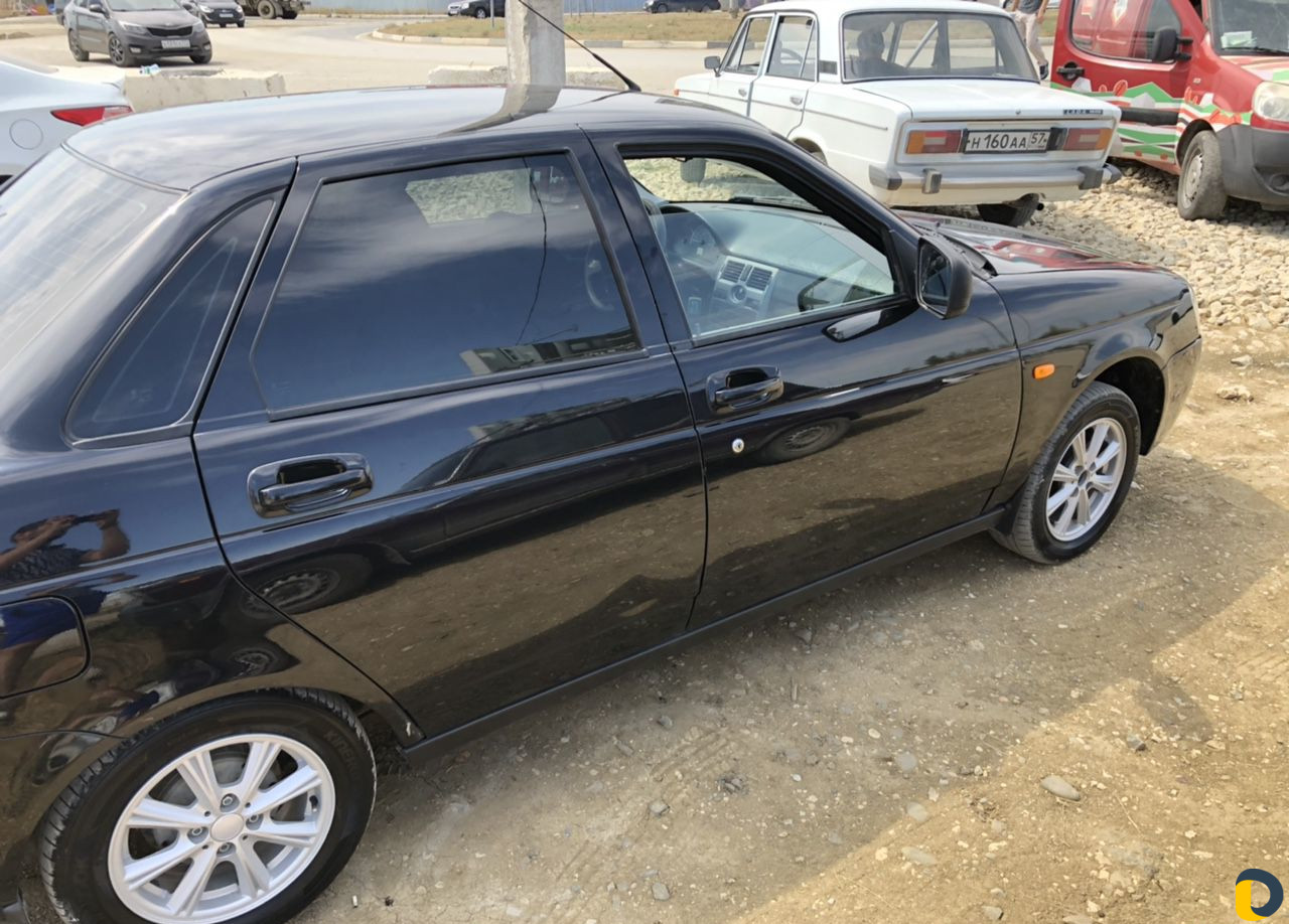 Аренда авто