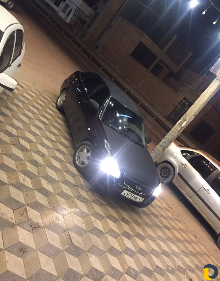 Аренда авто