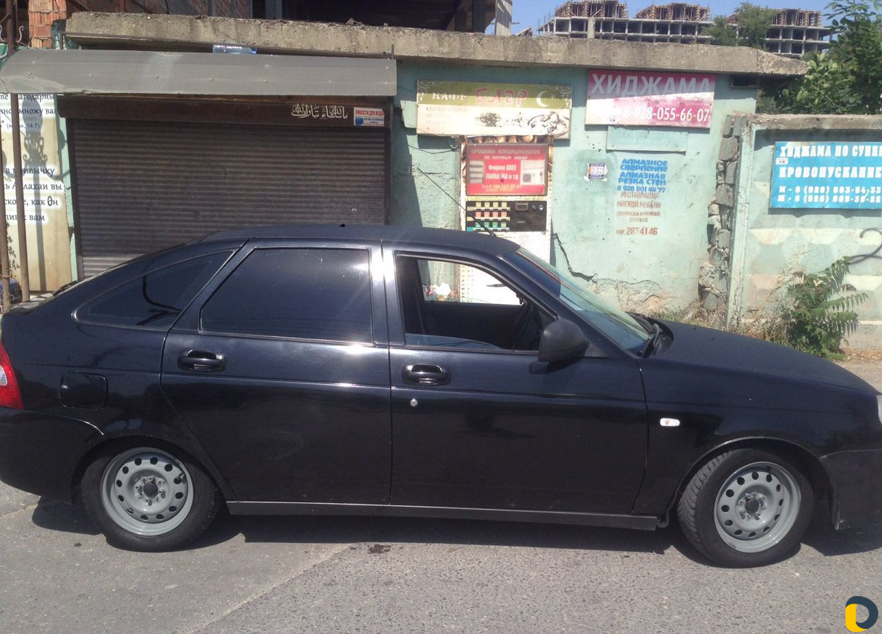 Аренда авто