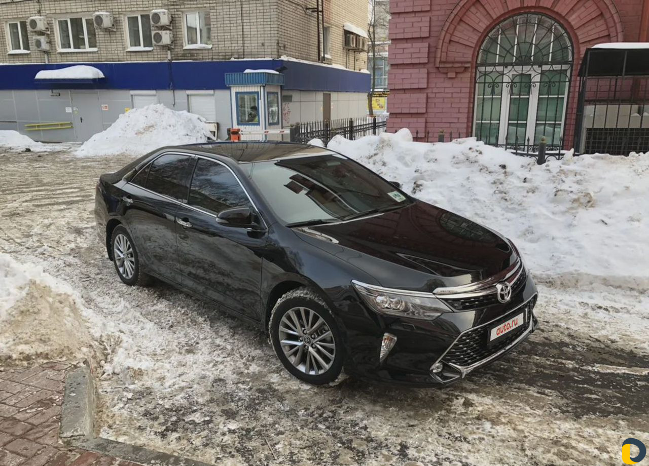 Аренда авто