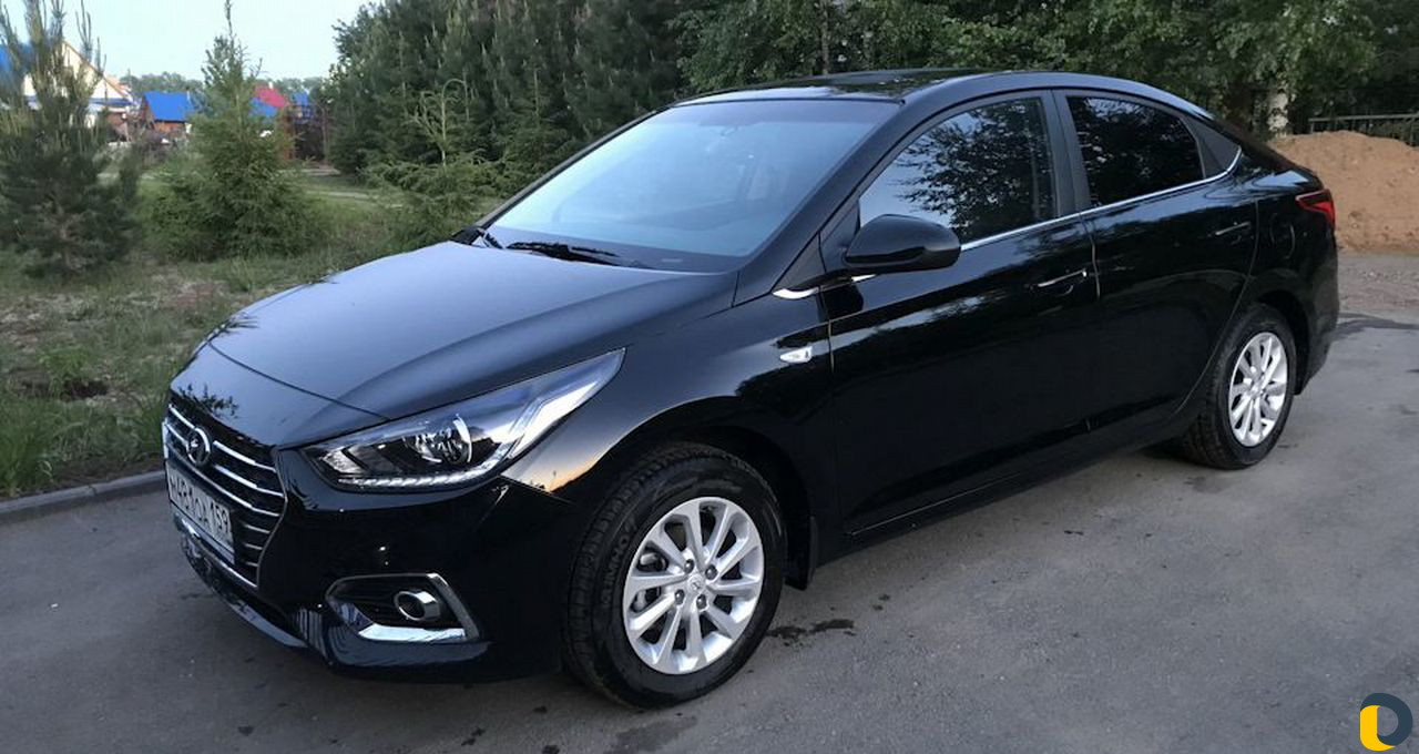 Аренда авто