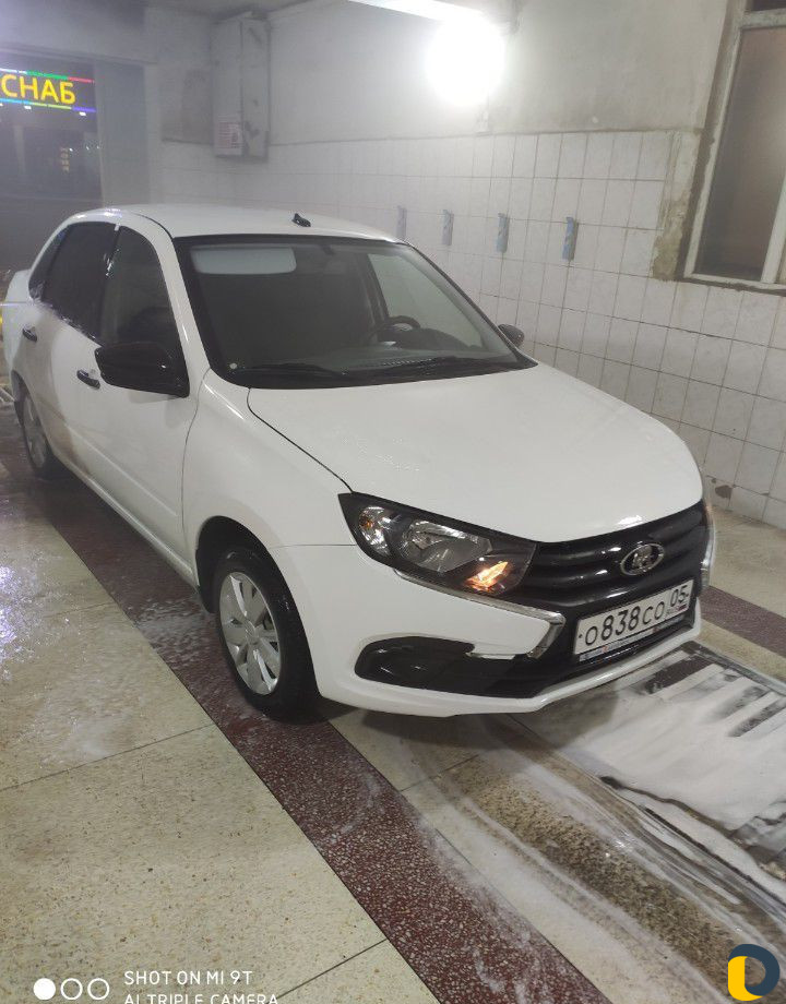 Аренда авто