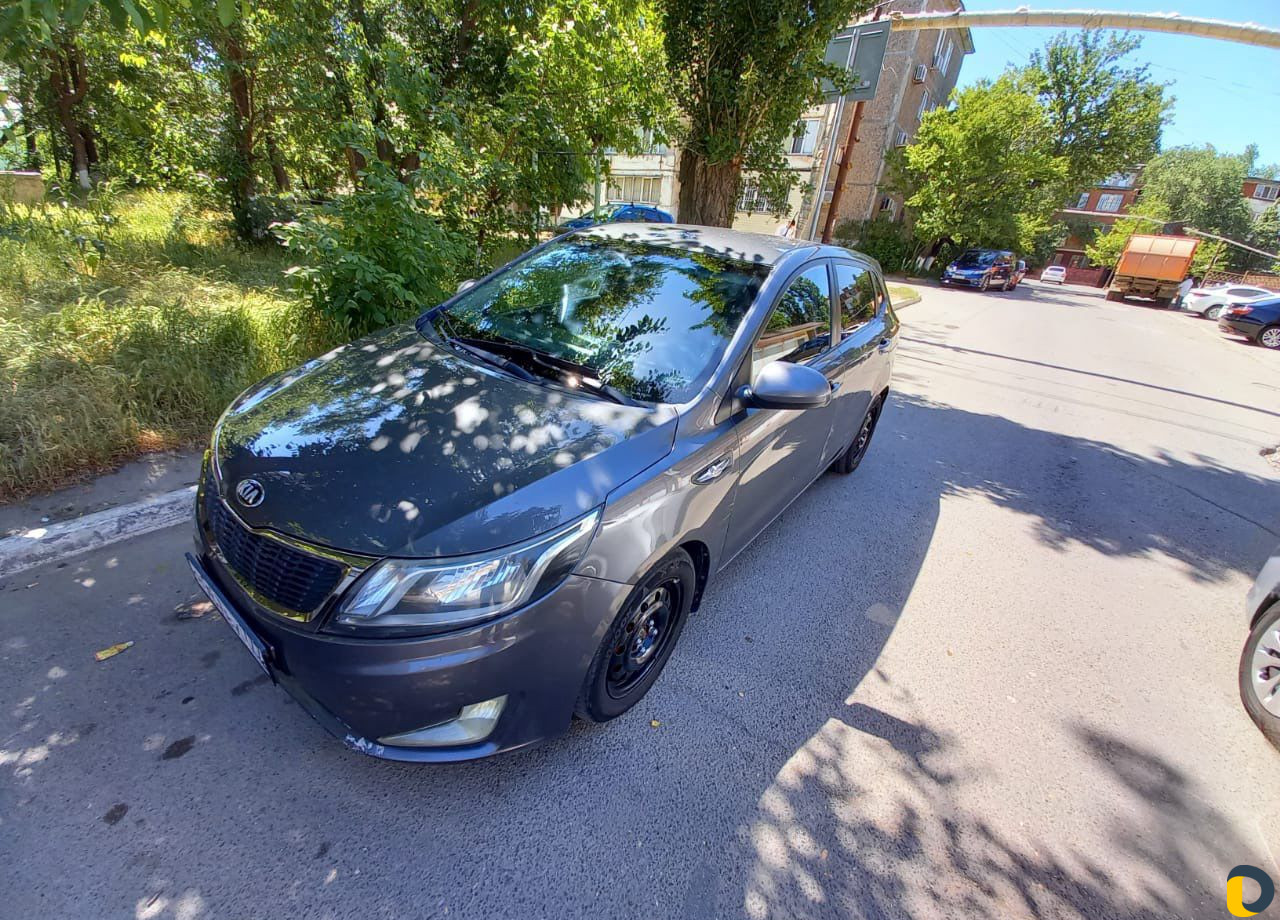 Аренда авто