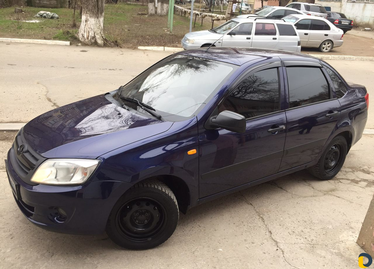 Аренда авто