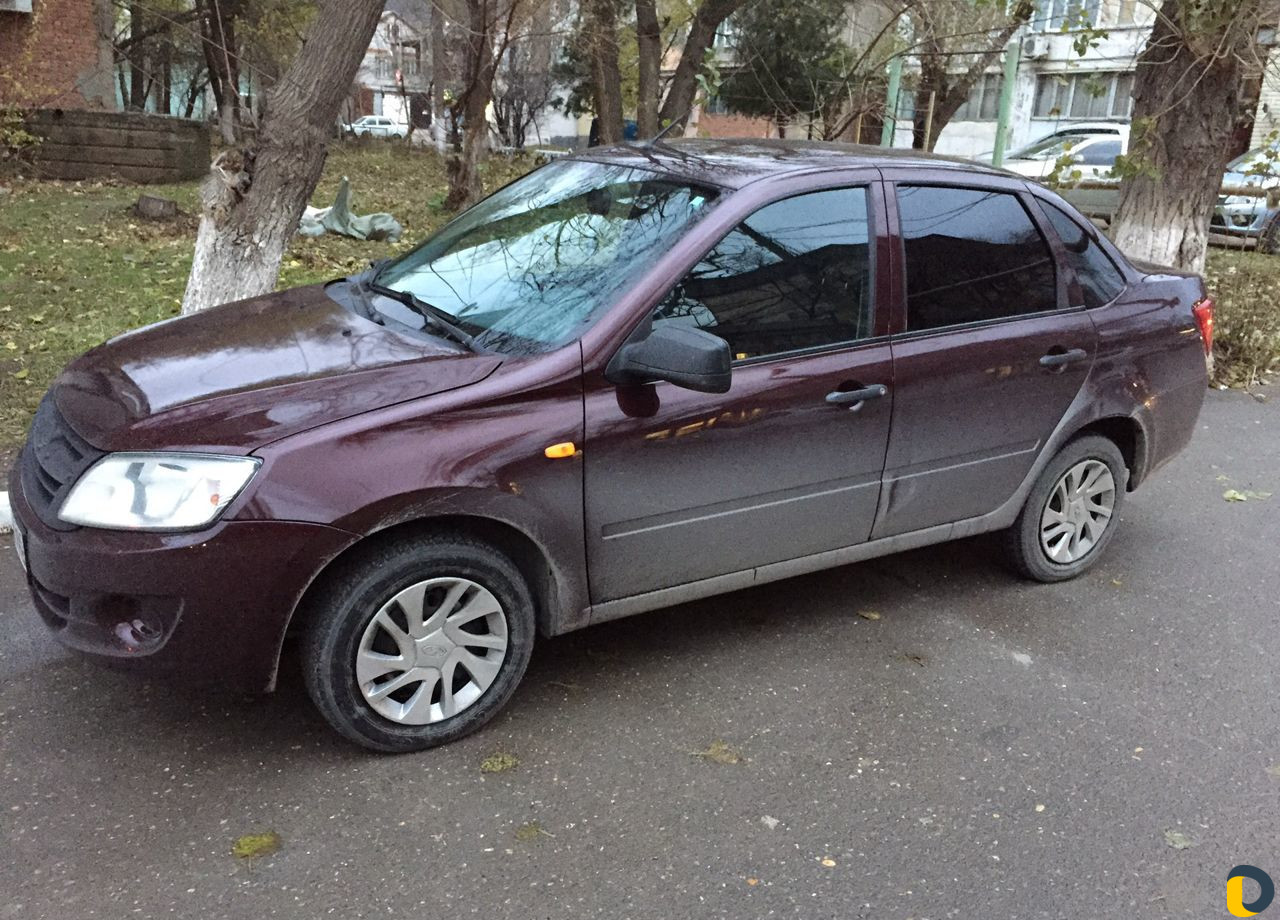 Аренда авто