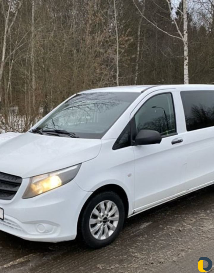 Аренда авто