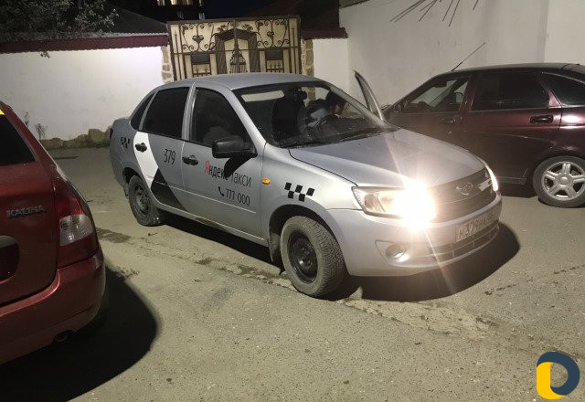 Аренда авто