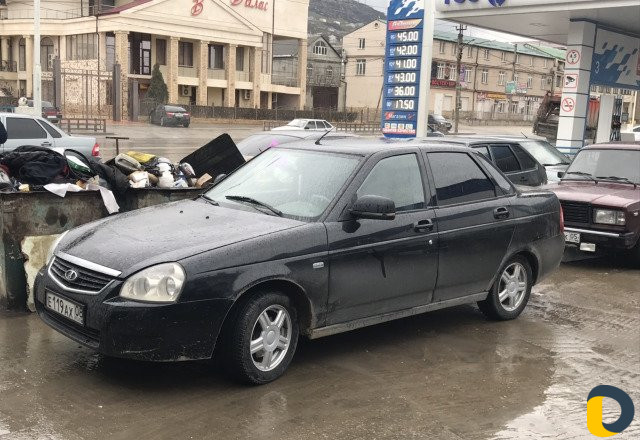 Аренда авто