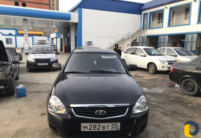 Аренда авто