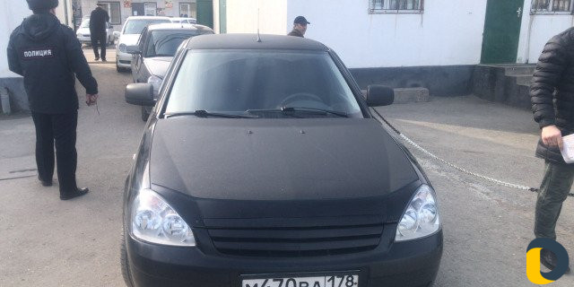 Аренда авто