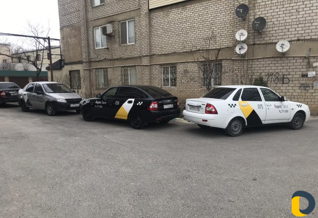 Аренда авто