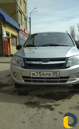 Аренда авто