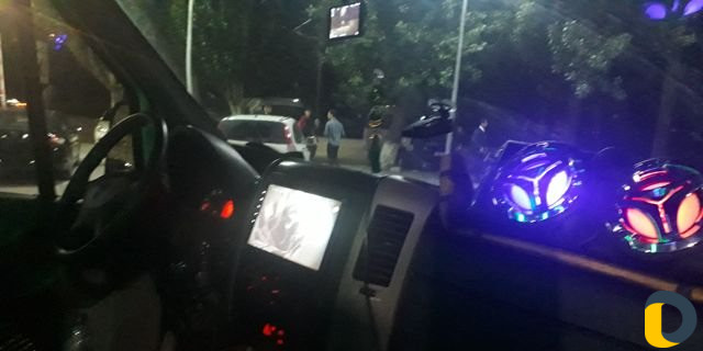 Аренда авто