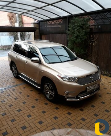 Аренда авто