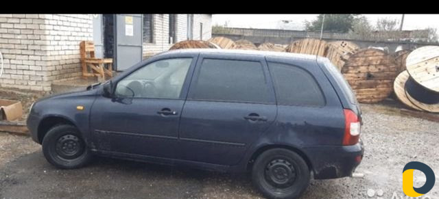 Аренда авто