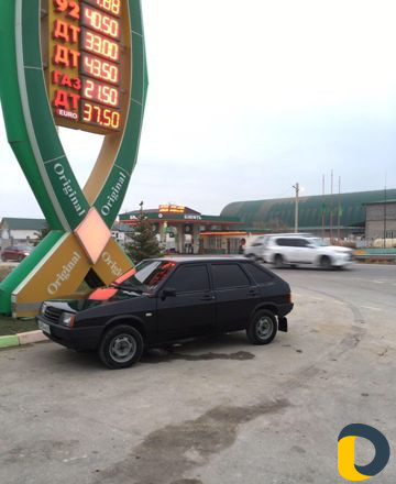 Аренда авто