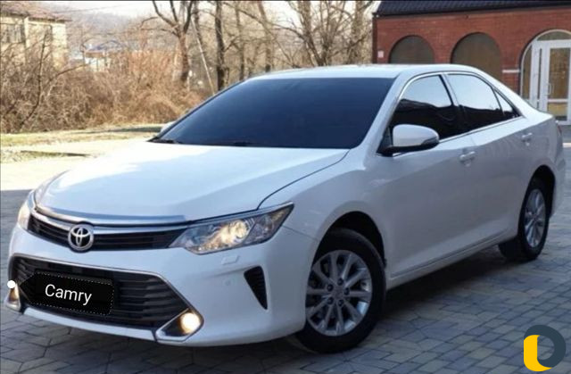 Аренда авто