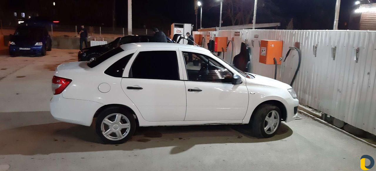 Аренда авто