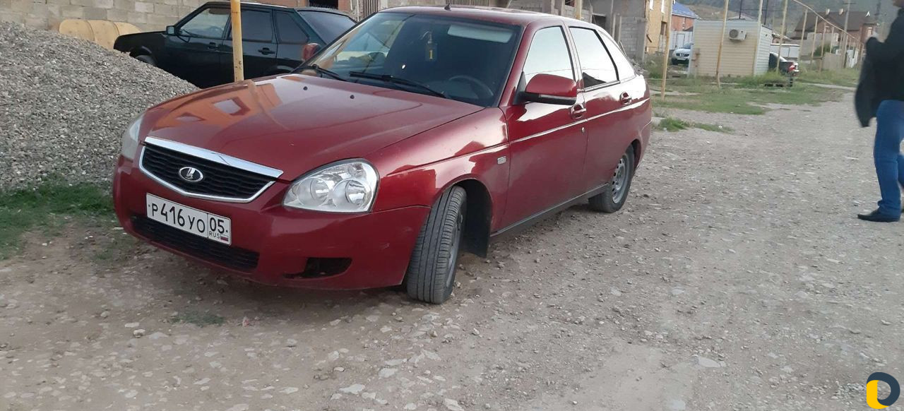 Аренда авто