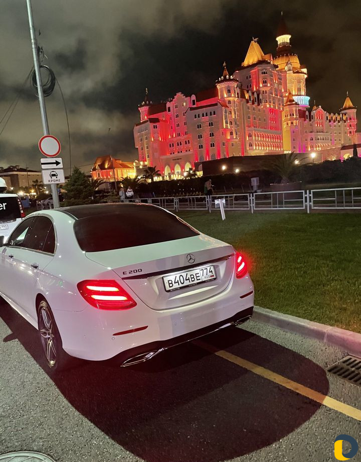 Аренда авто