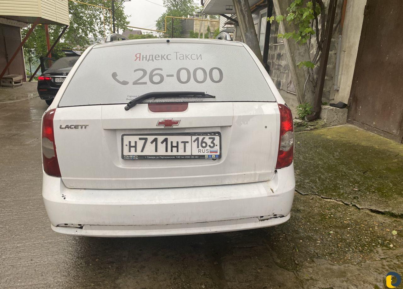 Аренда авто