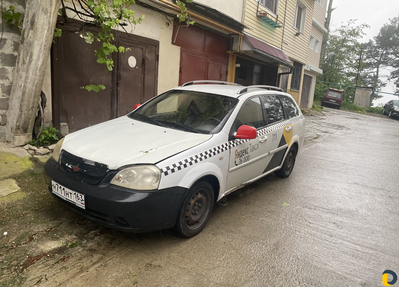Аренда авто