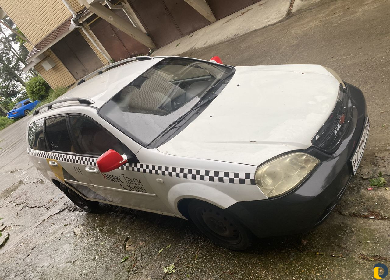 Аренда авто