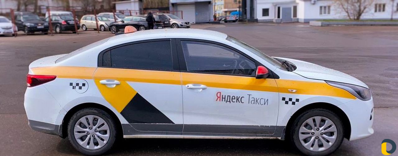 Аренда авто водитель такси Без залога газ