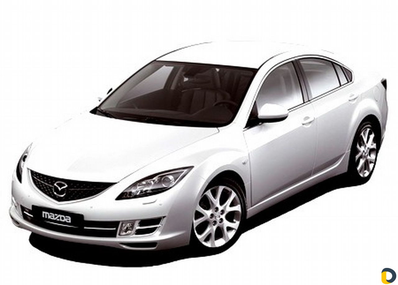 Аренда авто VW - Toyota - Nissan - Honda - Mazda
